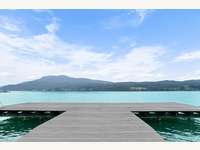 Wohnung Techelsberg am Wörthersee