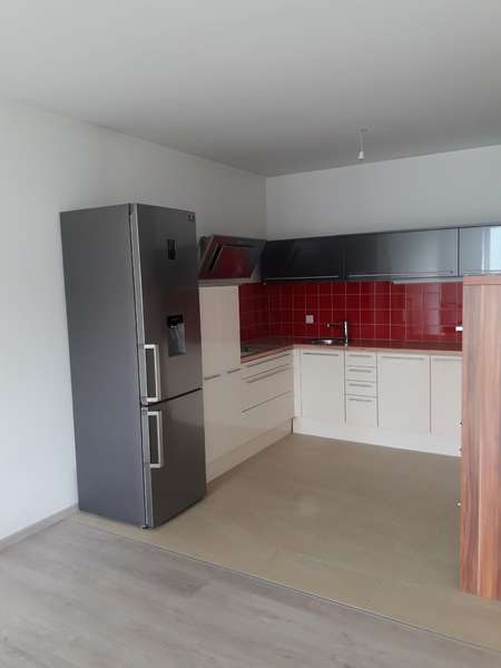 Wohnung in 3200 Ober-Grafendorf 1