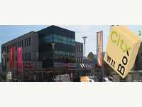 Gewerbeobjekt in Wilhelmsburg