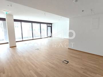 Büro in Wien