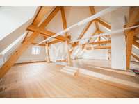 Büro in Mannswörth