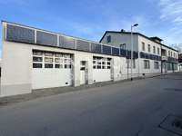 Immobilie in Wieselburg