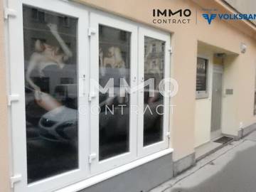 Renditeobjekt in Wien