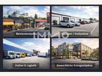 Geschäftslokal in Wiener Neustadt