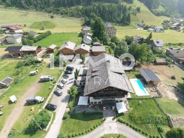 Gastronomie mit Wohnung in Großkirchheim