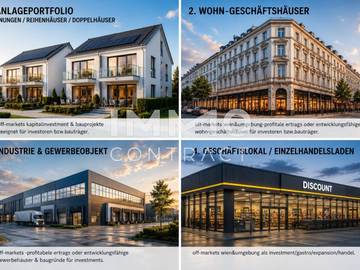 Renditeobjekt in Korneuburg