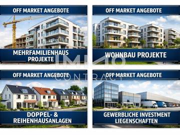 Renditeobjekt in Wien