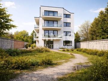 Renditeobjekt in Wien