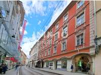 Büro in Graz