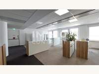 Büro in Wien