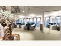 Büro in Wien