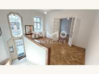 Ausstellungsfläche in Wien