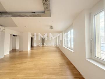 Büro in Wien