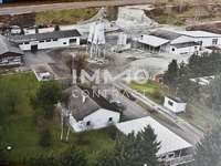 Lagerfläche in Reichersdorf