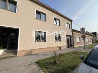 Halle in Deutsch-Wagram