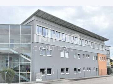 Büro in Asten