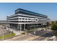 Bürozentrum in Wien