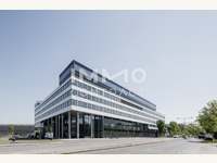 Büro in Wien