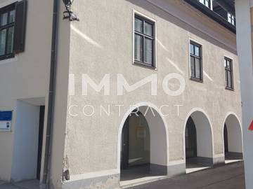 Büro in Weißenkirchen in der Wachau