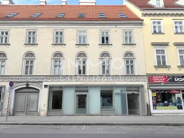 Büro in Wien