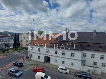 Büro in Krems an der Donau