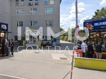 Gastronomie in Wien
