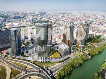 Büro in Wien