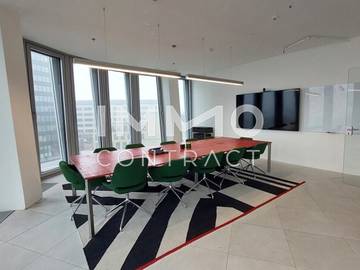Büro in Wien
