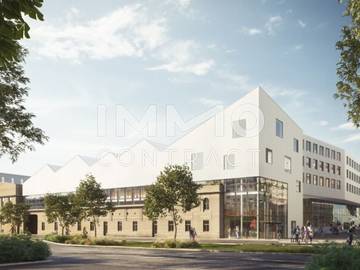 Büro in Wien