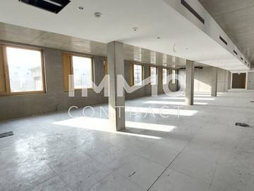 Büro in Wien
