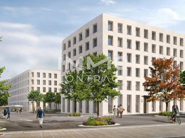 Büro in Wien