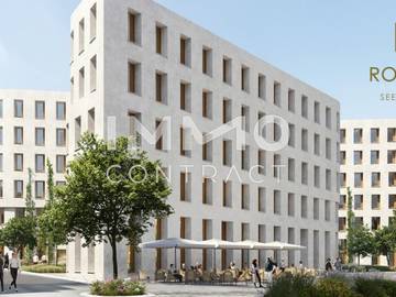 Büro in Wien