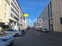 Büro in Linz