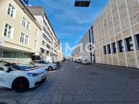 Büro in Linz