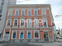 Büro in Linz