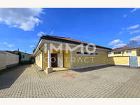 Bürohaus in Oberwart