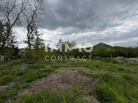 Baugrund in Enzersdorf bei Staatz