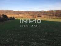 Baugrund in Unterolberndorf