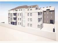 Grundstück in St. Pölten