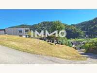 Baugrund in St. Nikola an der Donau