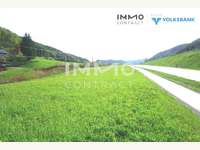 Gewerbebaugrund in Waidhofen an der Ybbs