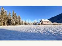 Baugrund in Oberdöbernitzen