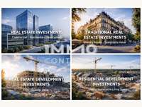 Grundstück in St. Pölten