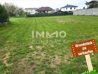 Baugrund in Margarethen am Moos