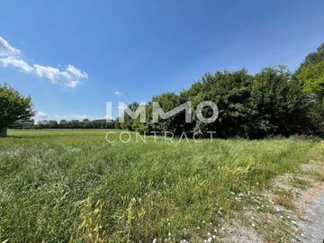 Baugrund in Orth an der Donau