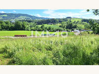 Baugrund in Behamberg