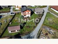 Einfamilienhaus in Lind im Drautal