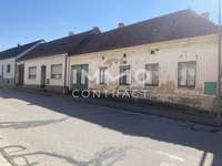 Bauernhaus in Althöflein