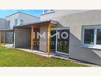 Doppelhaushälfte in St. Leonhard am Forst