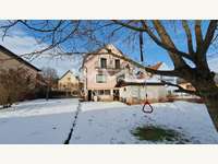 Einfamilienhaus in Steinakirchen am Forst
